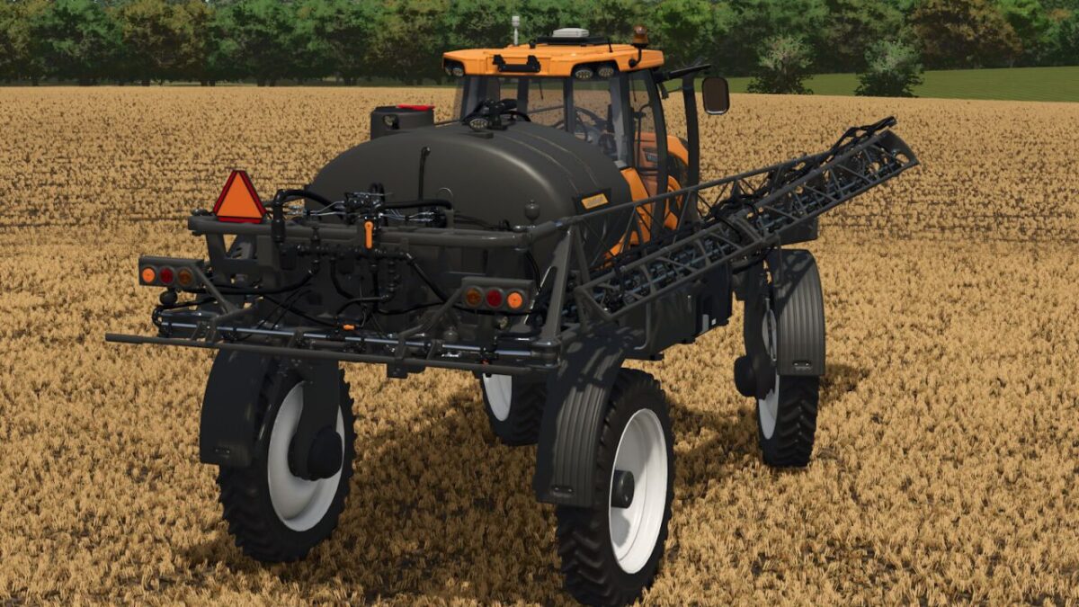 Valtra R530 v 1.0