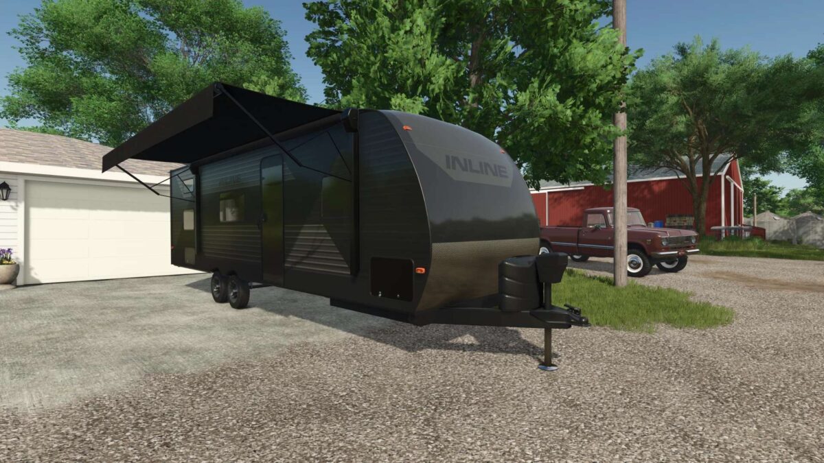 2025 Inline BP Camper v 1.0