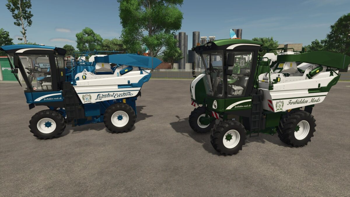 Braud 9070L Limited Edition v 1.0.0.1