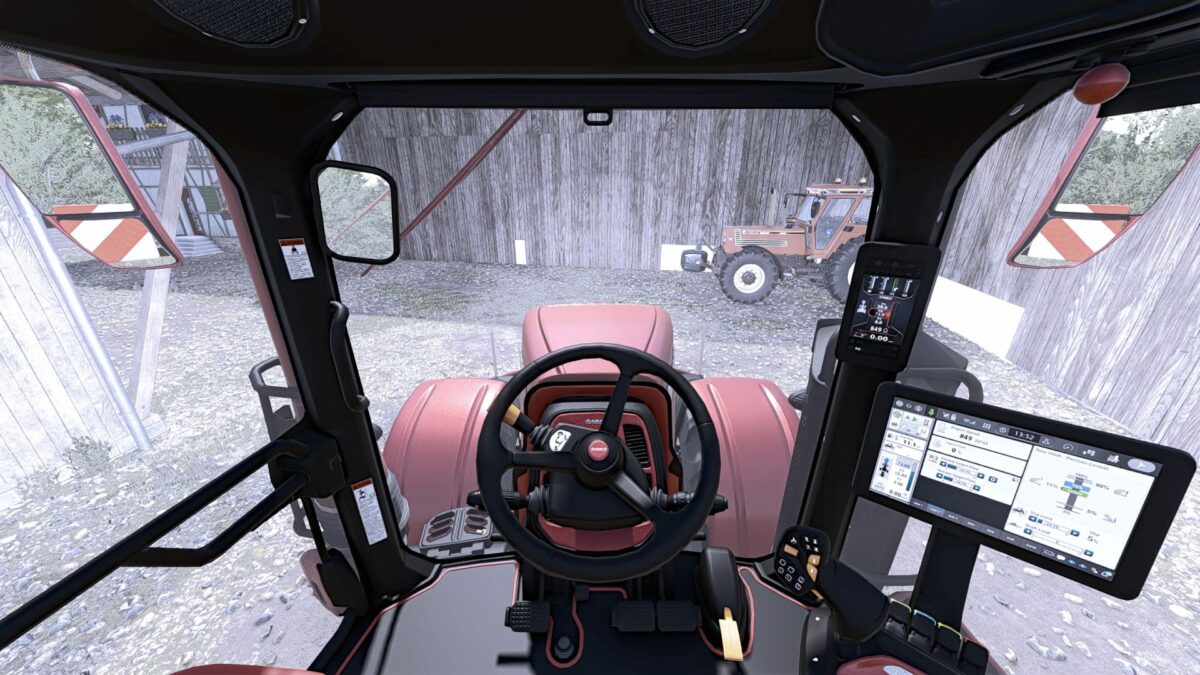 Case IH Magnum T4B v 1.0