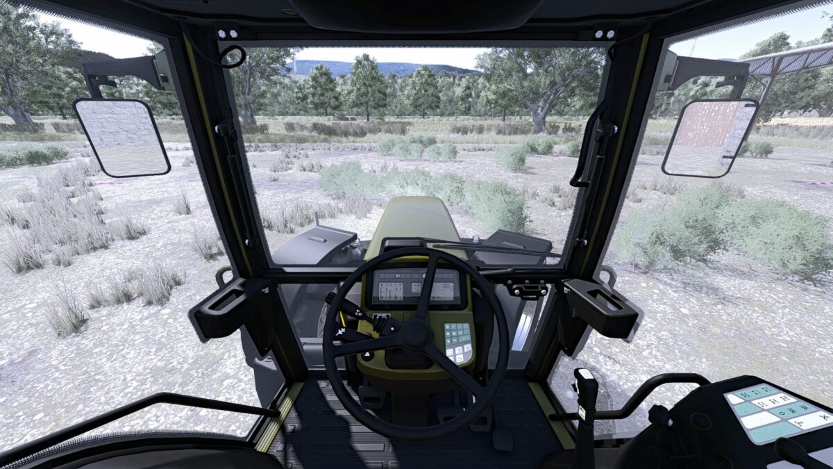 Fendt Favorit 500 Series v 1.0