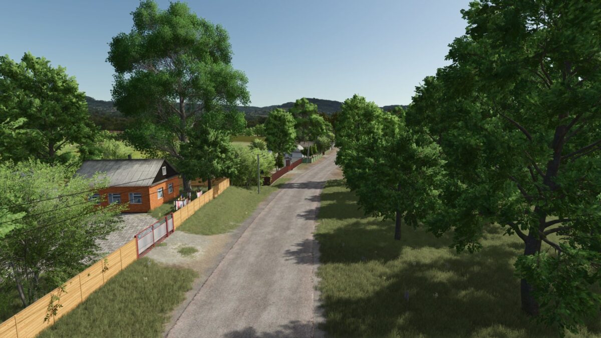 Miropolye Map v 1.0
