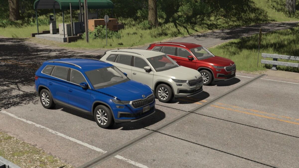 Adjustable Engine Brake Force v 1.0