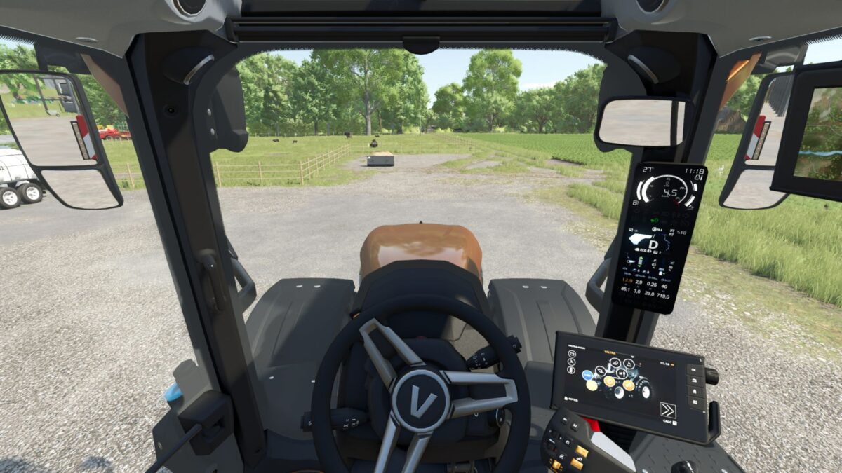 Auto Center Camera v 1.0