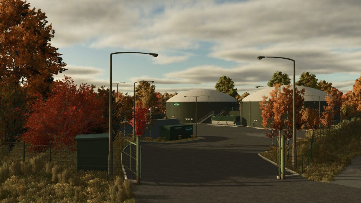 Bilk Map v 1.0
