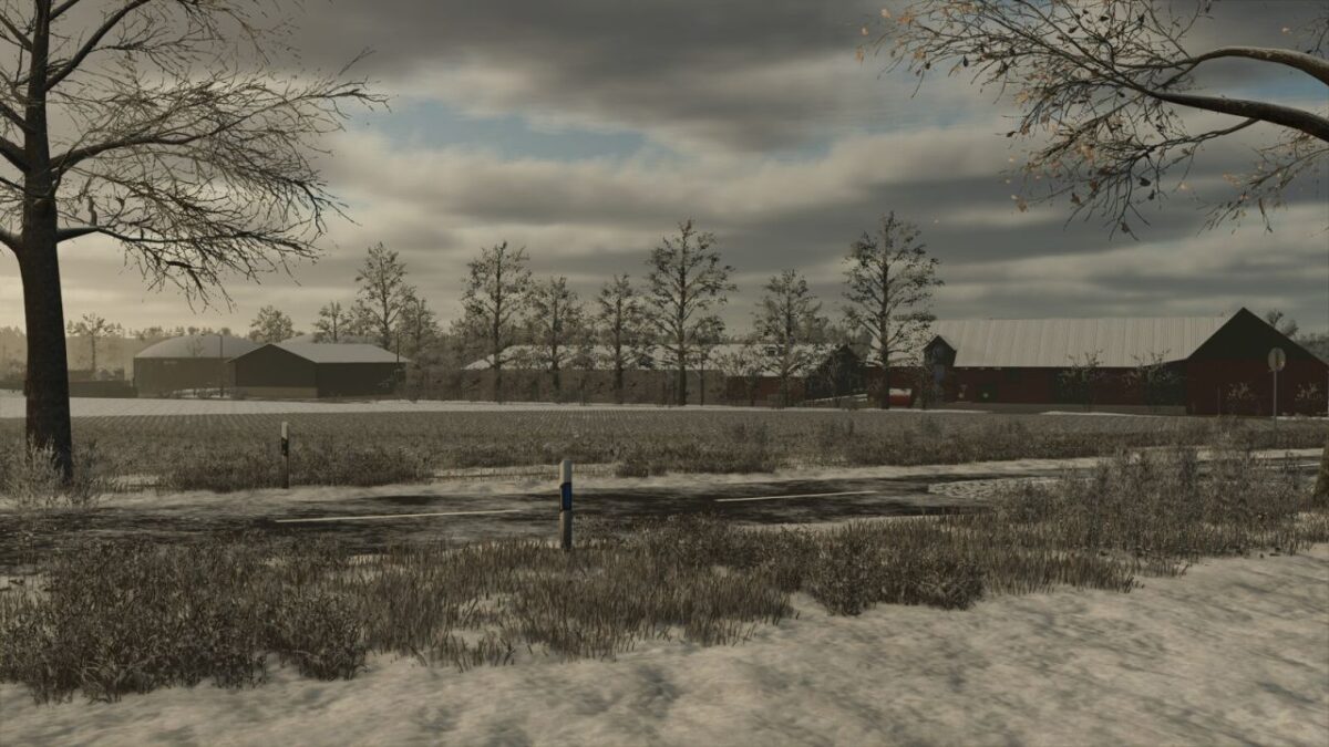 Bilk Map v 1.0