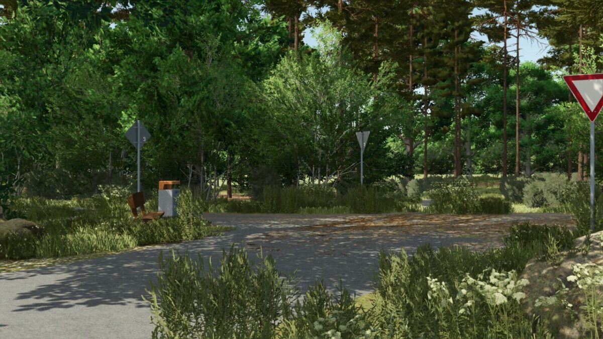 Bilk Map v 1.0
