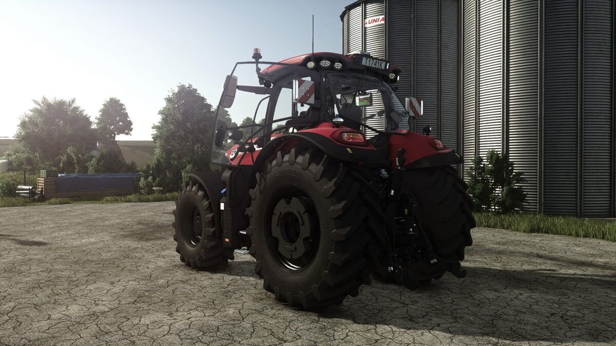 Case IH Puma 185/240 v 1.0.1.1
