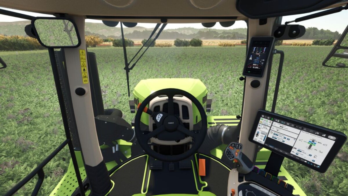Case IH Steiger Quadtrac 715/785 v 1.2