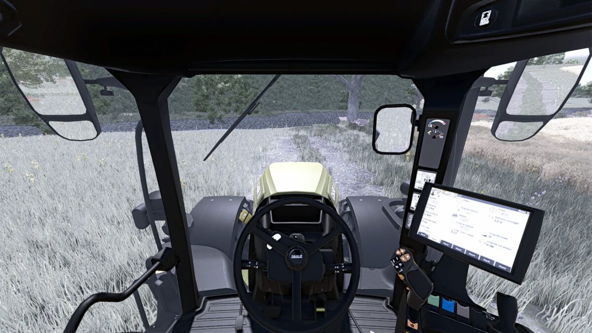 Case IH Optum v 1.0