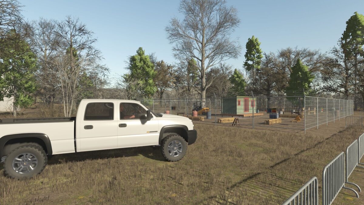 Chems Shader v 1.0