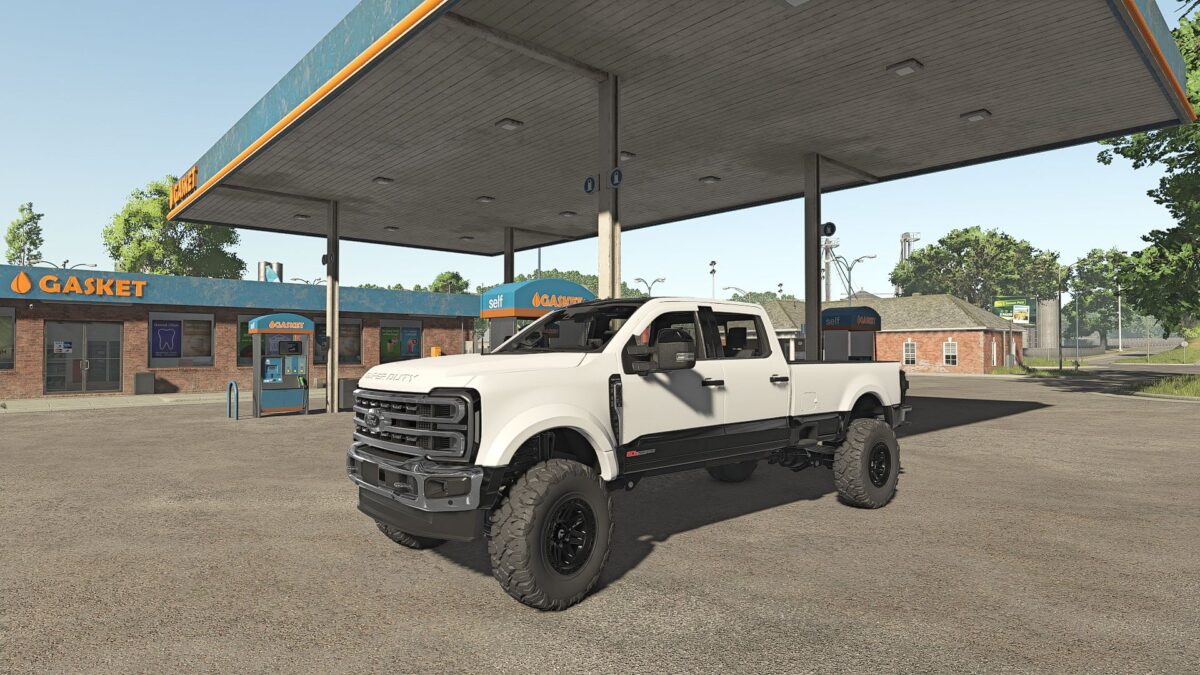 Chems Shader v 1.0