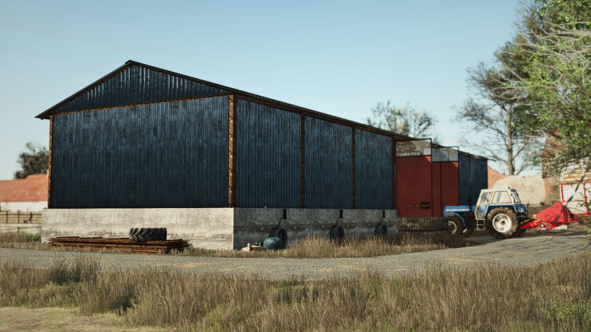 Czech Haylofts v 1.0.0.1