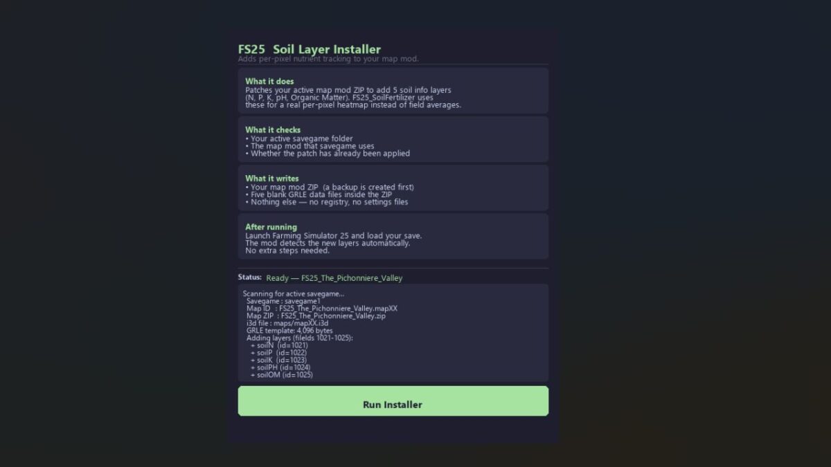 Density Layer Installer v 1.4.1.0