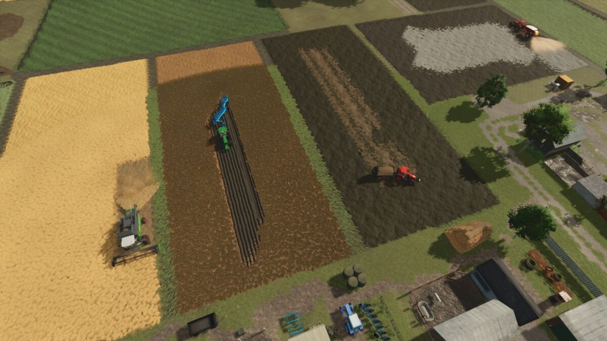 Field Processing System Kalym v 1.0