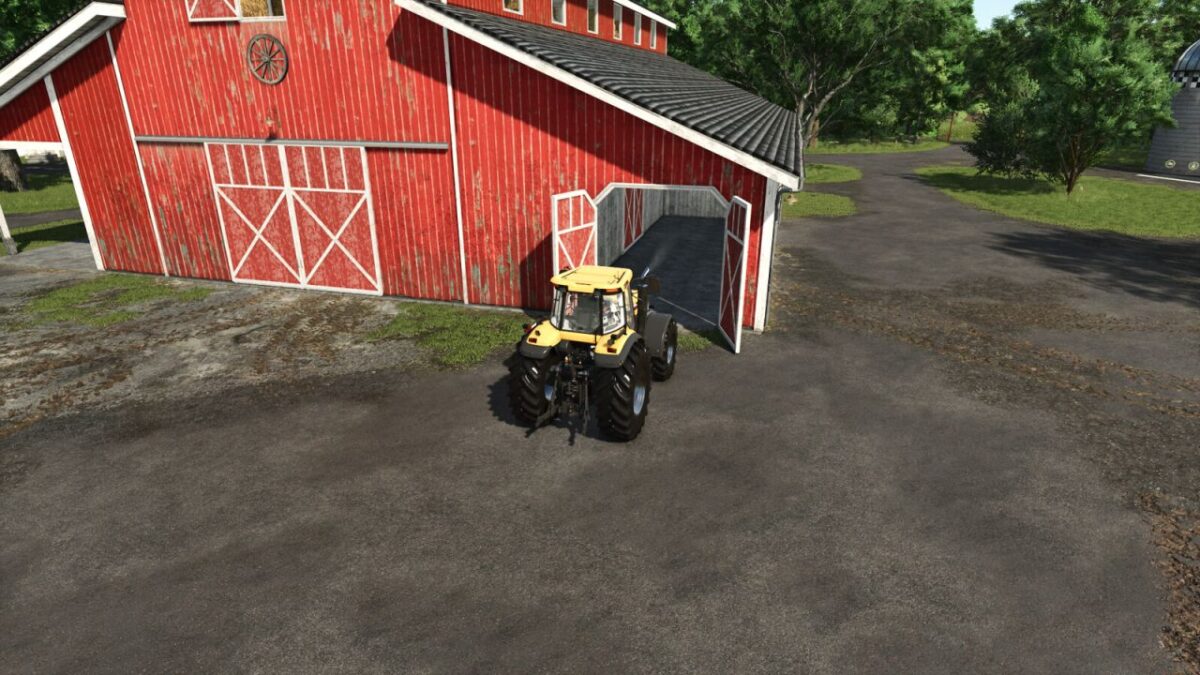 Flash Gate Opener v 1.0