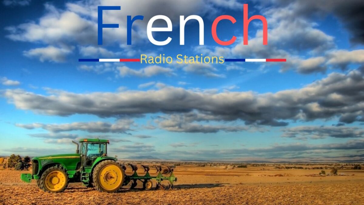 French Radio Stations v 1.0