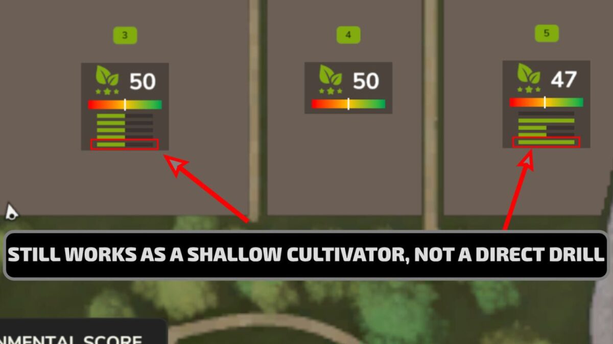 Harrow Seeder Support v 1.0