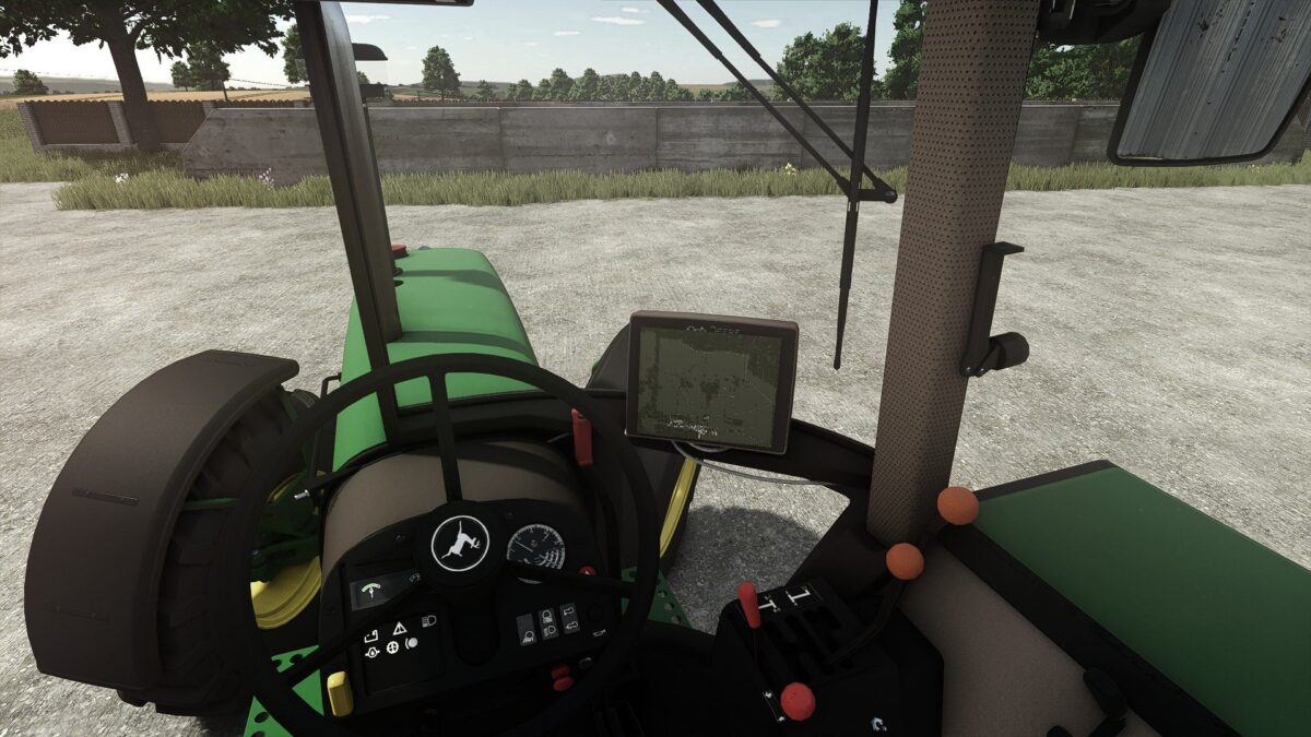 John Deere 3650 v 1.2.0.1