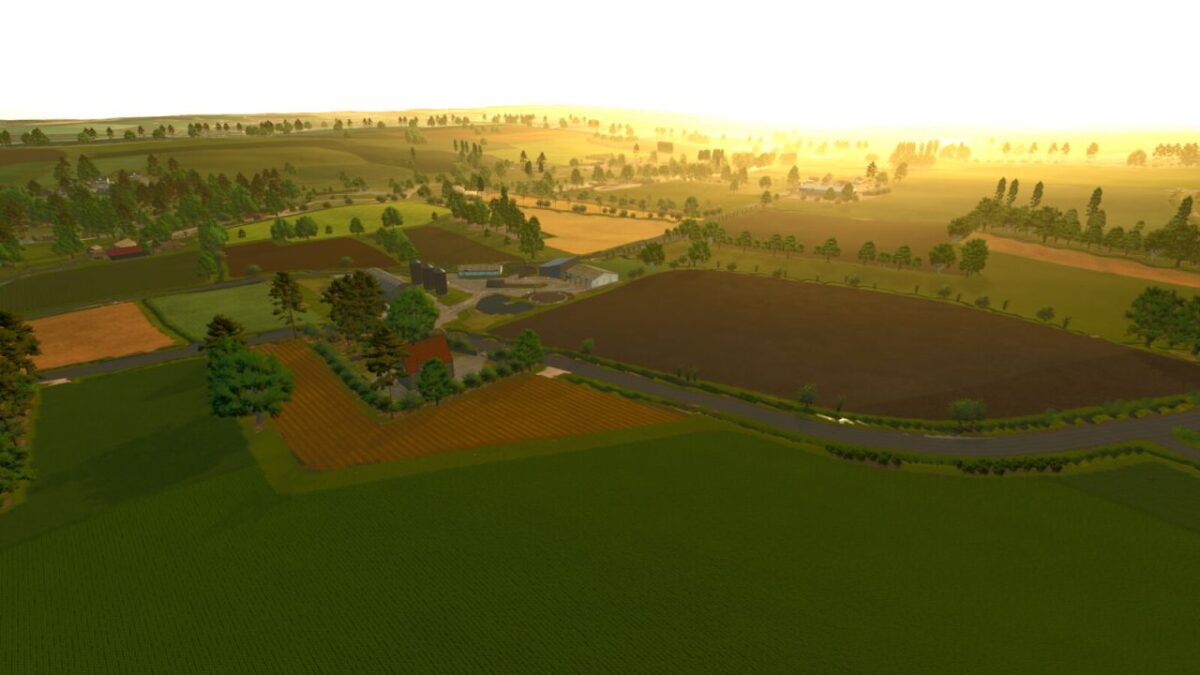 Lanrelas Map v 2.0