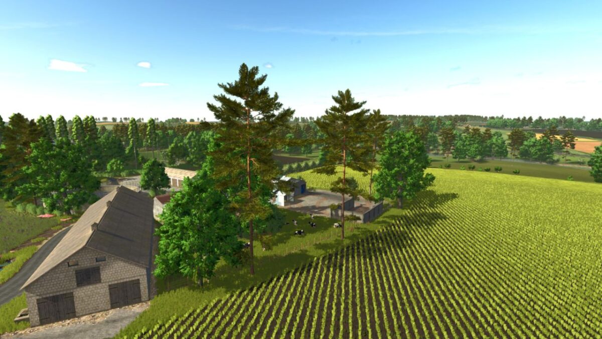 Lanrelas Map v 2.0