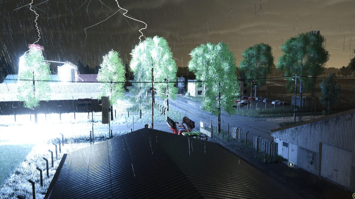 Lightning Shock v 1.1.2.2