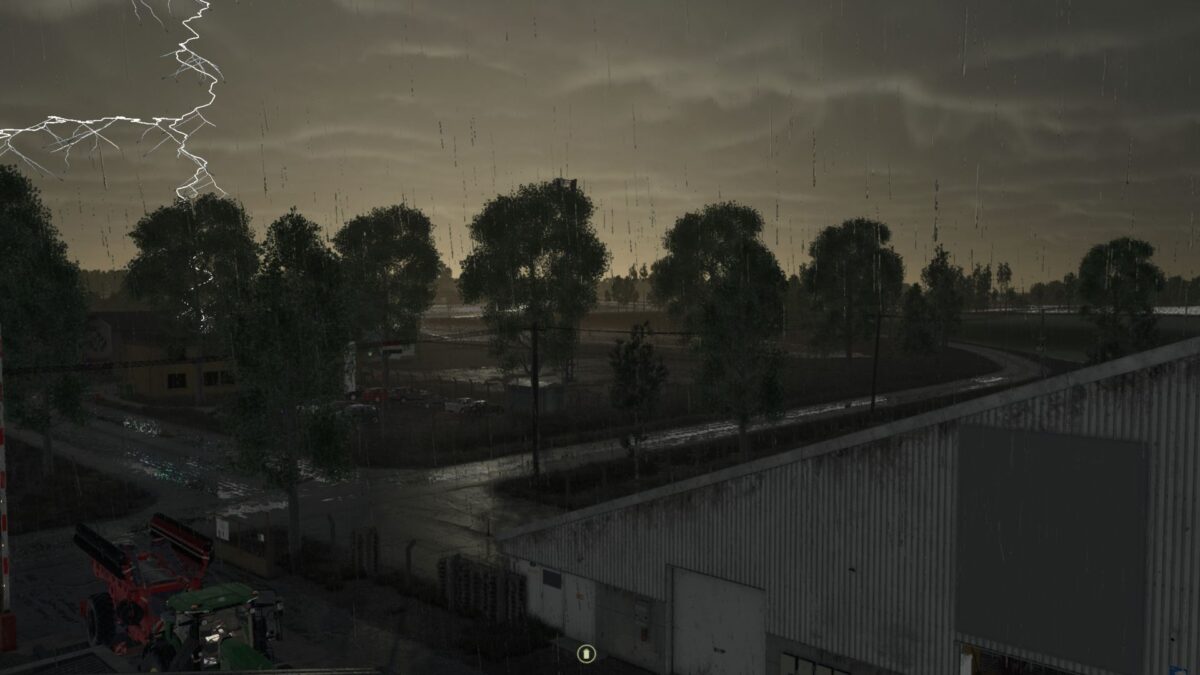 Lightning Shock v 1.1.2.2