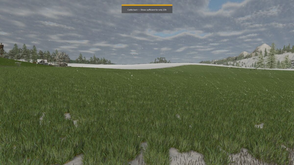 Livestock Monitor v 1.0