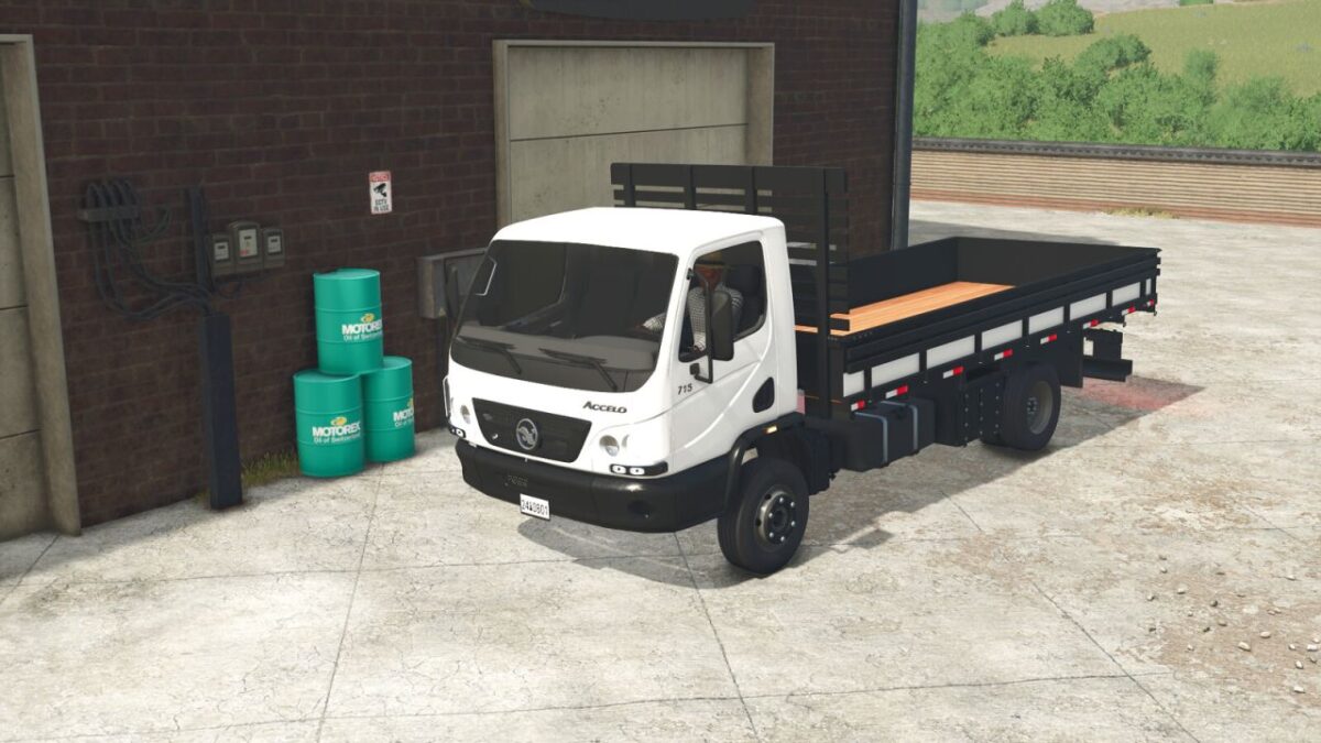 Lizard Accelo 2013 v 1.0