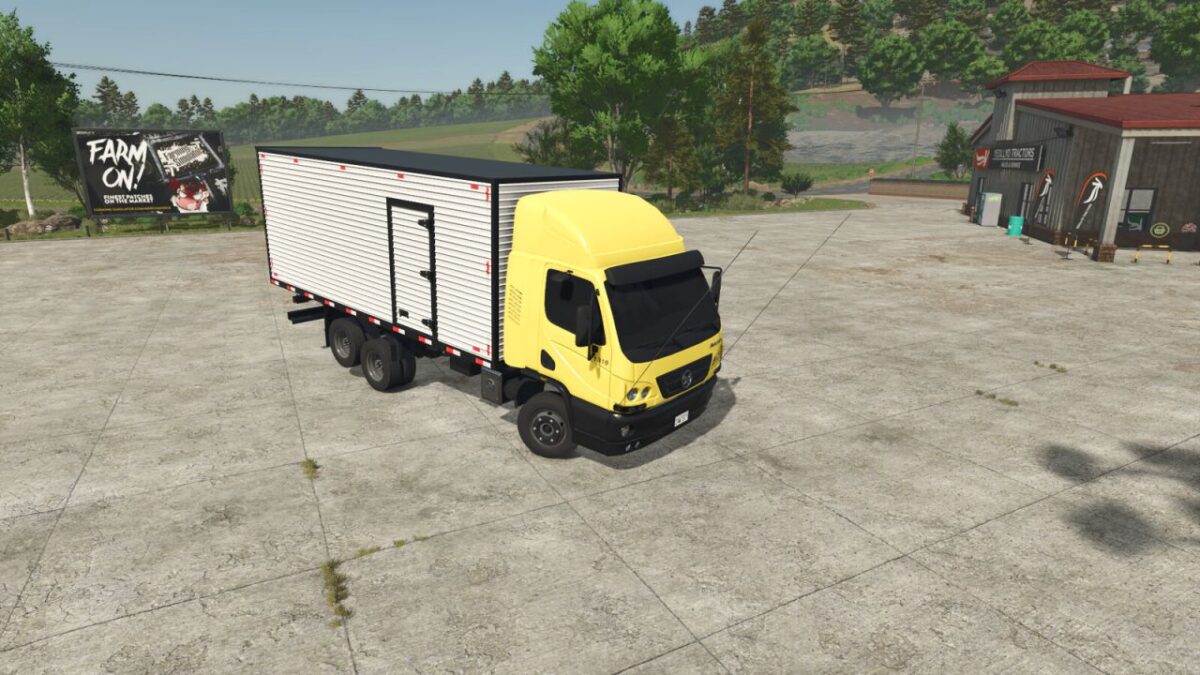 Lizard Accelo 2013 v 1.0