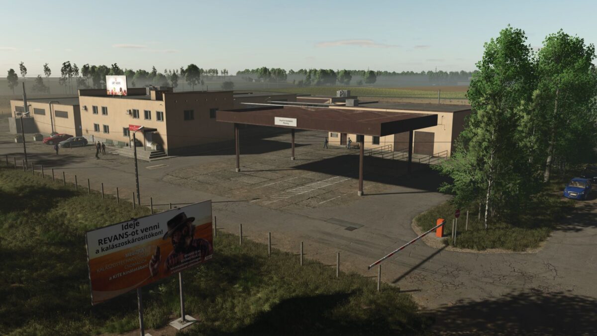 Meat Processing Plant v 1.0.0.2