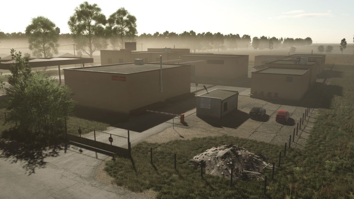Meat Processing Plant v 1.0.0.2