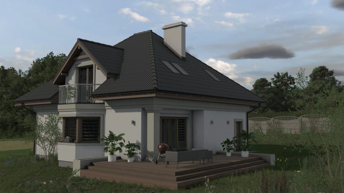 Modern House v 1.0.0.1