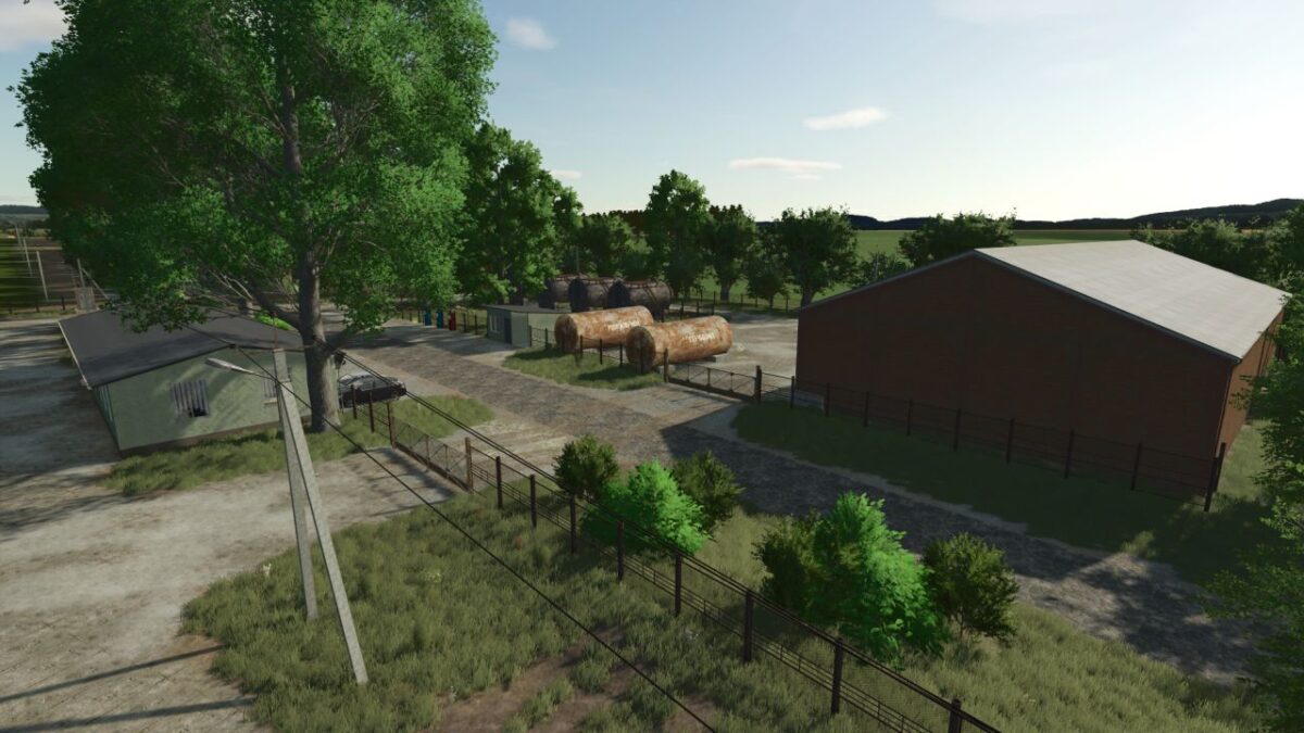Myropillya Map v 1.1.1