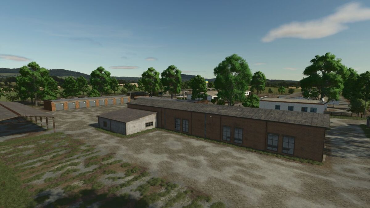 Myropillya Map v 1.1.1