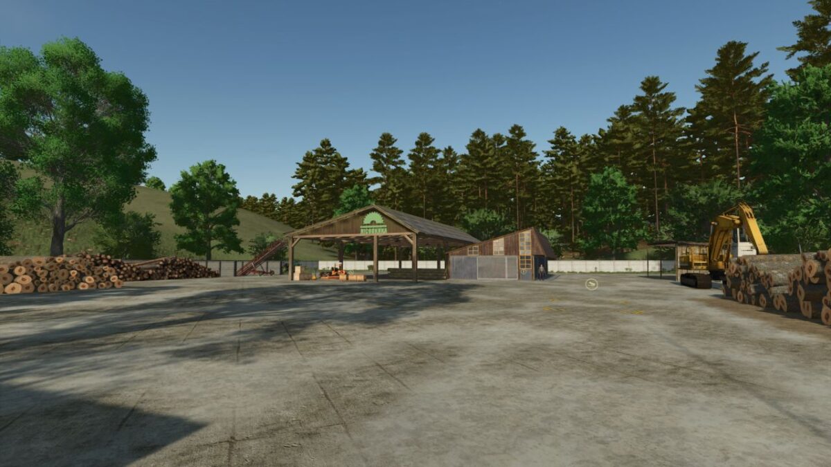 Myropillya Map v 1.1.1