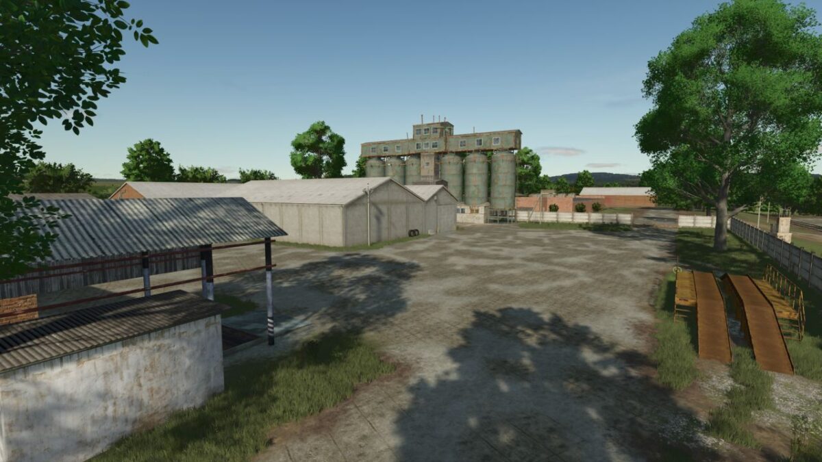 Myropillya Map v 1.1.1