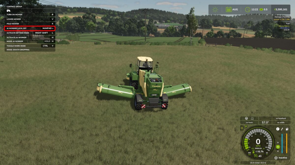 No AI Helpers v 1.0