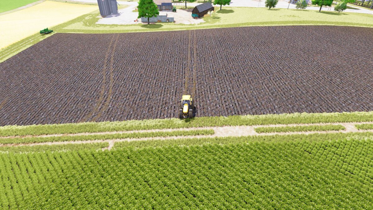 Persistent Tire Tracks v 1.2.1.0