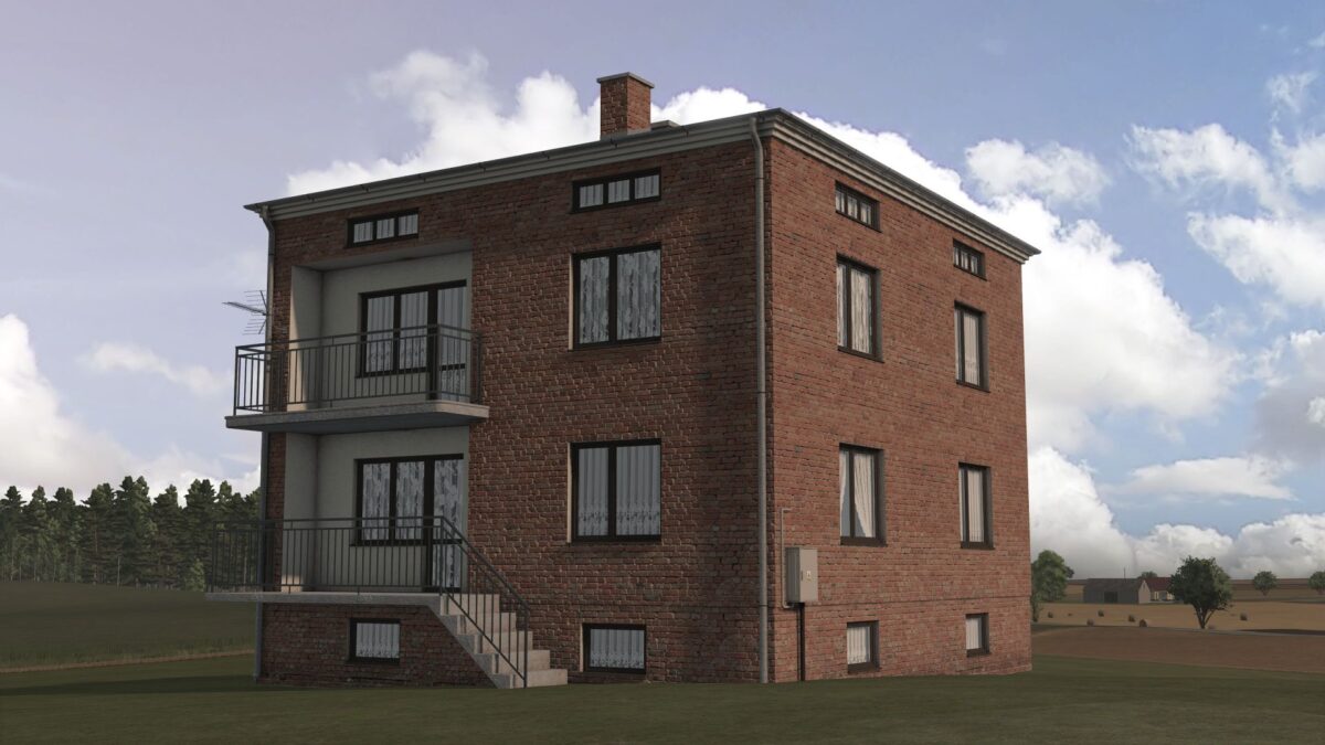 Polish House v 1.0