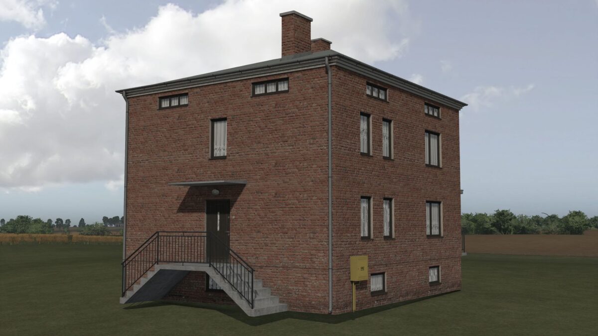 Polish House v 1.0