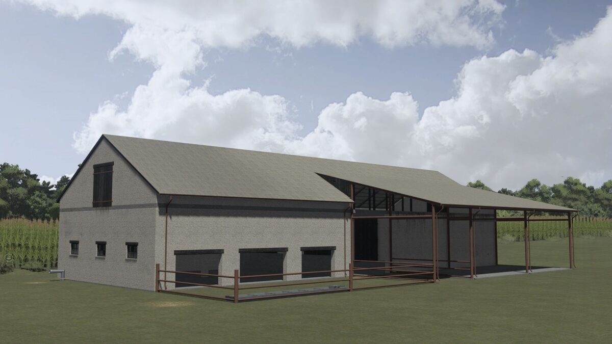 Polish Pigsty v 1.0