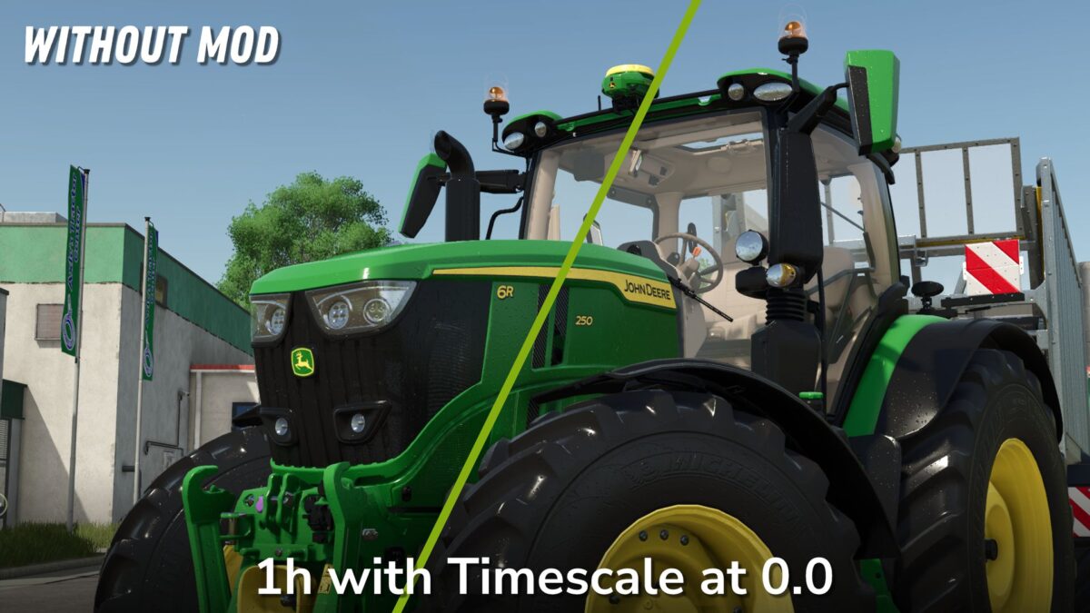 Real Time Based Vehicle Wetness v 1.0