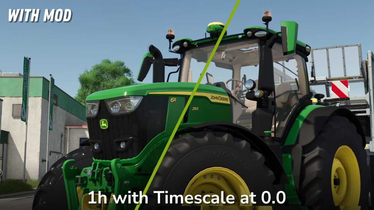 Real Time Based Vehicle Wetness v 1.0