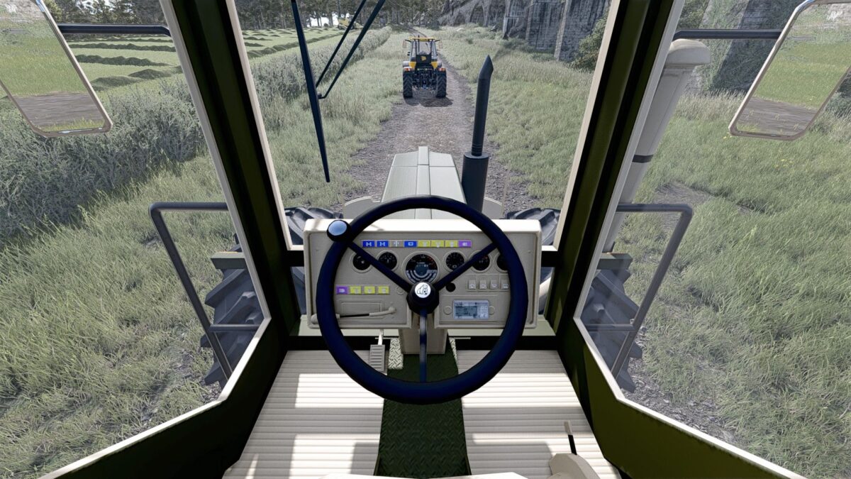 Schlueter 2500 v 1.0