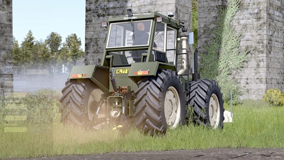 Schlueter 2500 v 1.0