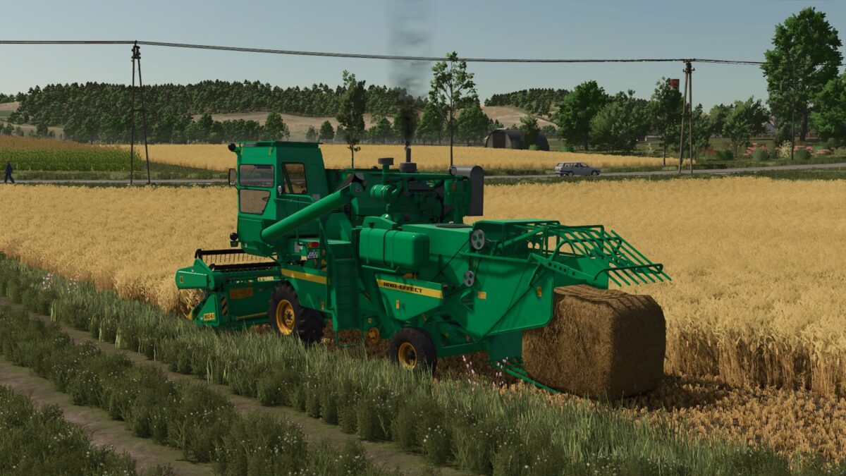 SK 5 Niva Pack v 1.0.0.1