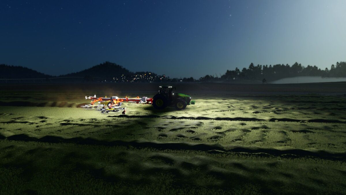 Smart Lights v 1.0.3.0