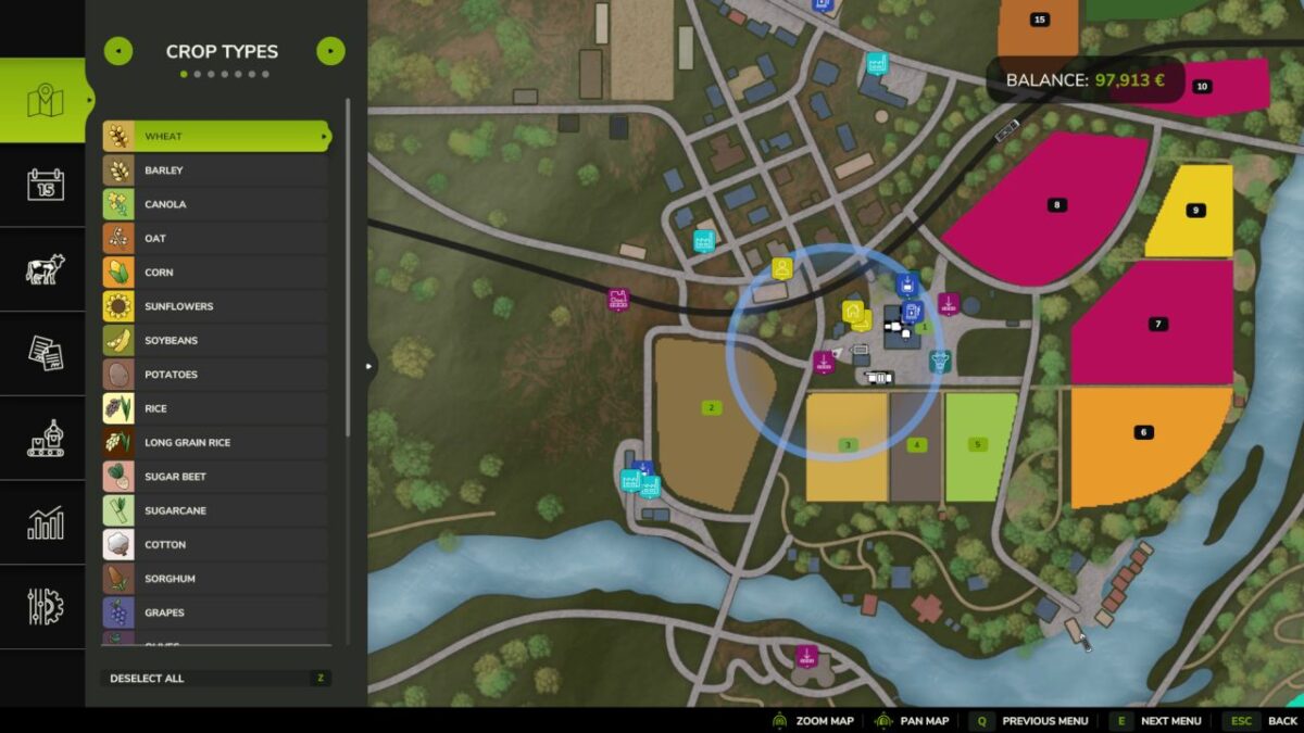Theft, Security and Insurance v 1.0
