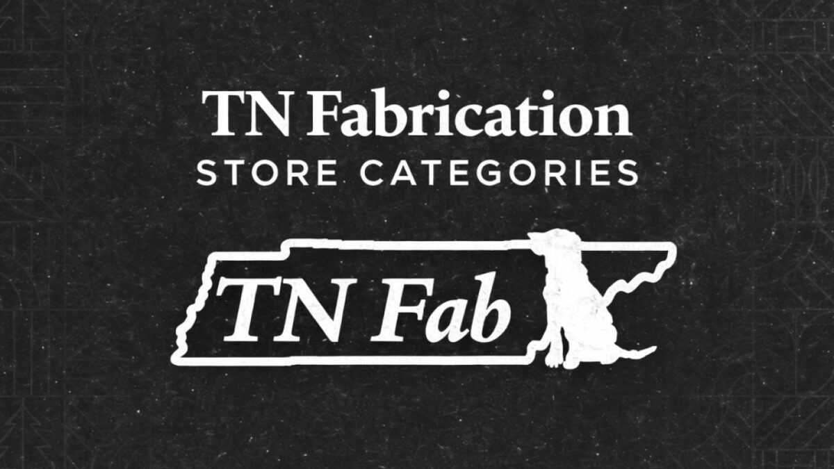 TN Fab Store Categories v 1.0.0.5